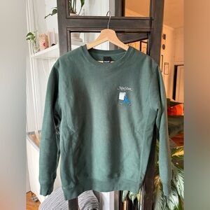 Only NY x New York Magazine Sweatshirt